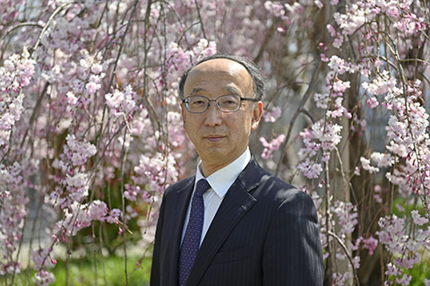 principal
